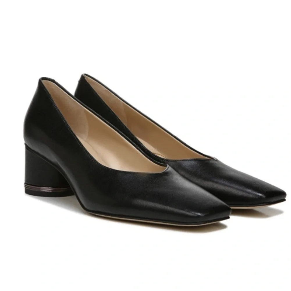 Franco Pisa Pump